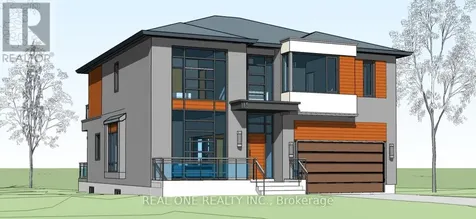 15 Evans Drive Whitchurch-stouffville ON L4A 2Y4