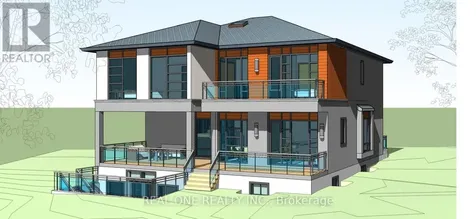15 Evans Drive Whitchurch-stouffville ON L4A 2Y4