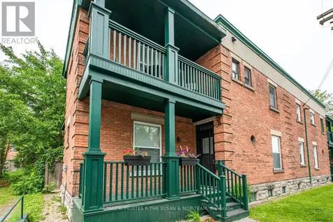 194 Augusta Street Ottawa ON K1N 8C3