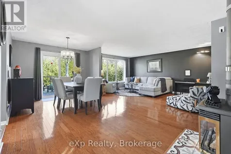 90 Mapleport Crescent South Bruce Peninsula ON N0H 2G0