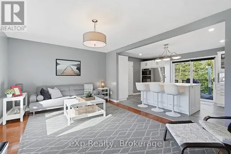 90 Mapleport Crescent South Bruce Peninsula ON N0H 2G0