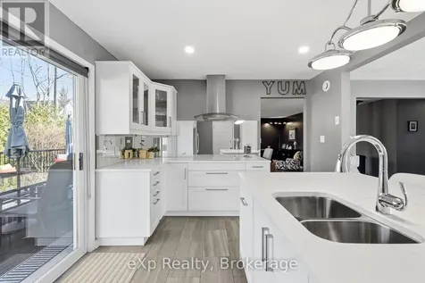 90 Mapleport Crescent South Bruce Peninsula ON N0H 2G0