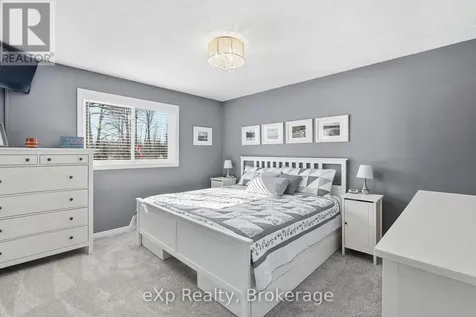 90 Mapleport Crescent South Bruce Peninsula ON N0H 2G0