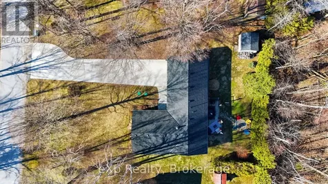 90 Mapleport Crescent South Bruce Peninsula ON N0H 2G0