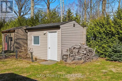 90 Mapleport Crescent South Bruce Peninsula ON N0H 2G0