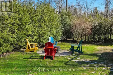 90 Mapleport Crescent South Bruce Peninsula ON N0H 2G0