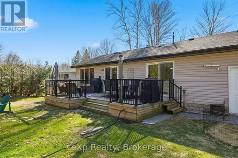 90 Mapleport Crescent South Bruce Peninsula ON N0H 2G0