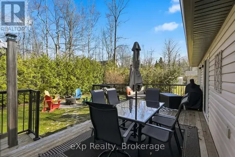 90 Mapleport Crescent South Bruce Peninsula ON N0H 2G0