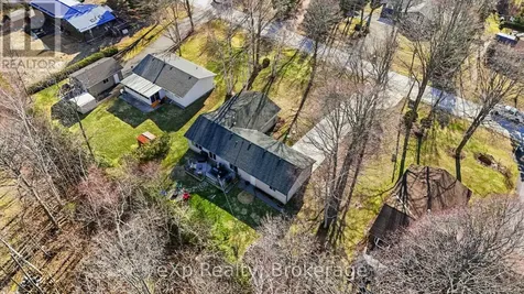 90 Mapleport Crescent South Bruce Peninsula ON N0H 2G0