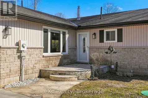 90 Mapleport Crescent South Bruce Peninsula ON N0H 2G0