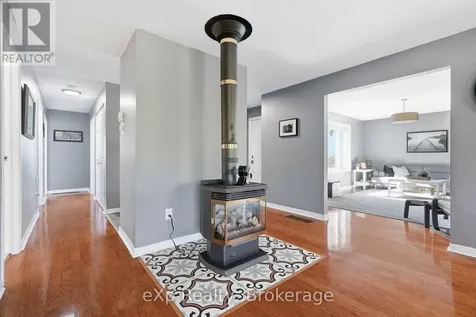 90 Mapleport Crescent South Bruce Peninsula ON N0H 2G0