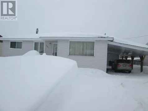 107 Birch Drive Ignace ON P0T 1T0