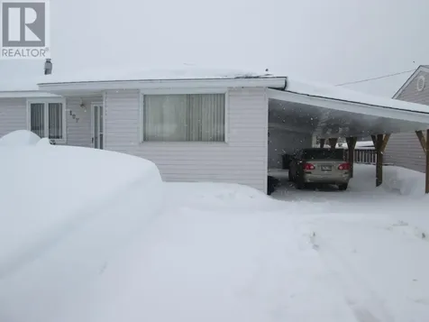 107 Birch Drive Ignace ON P0T 1T0