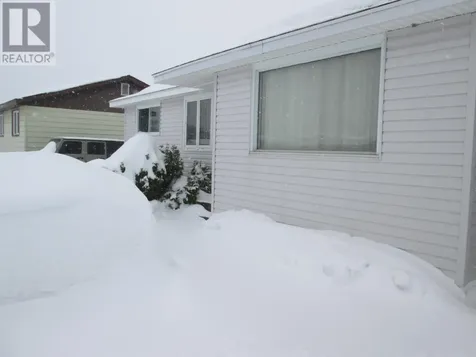 107 Birch Drive Ignace ON P0T 1T0