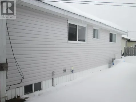 107 Birch Drive Ignace ON P0T 1T0