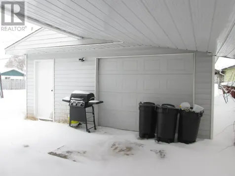 107 Birch Drive Ignace ON P0T 1T0