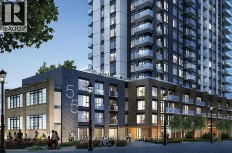 55 Duke Street West Kitchener ON N2H 0C9