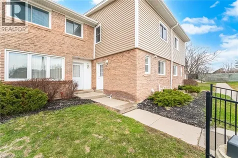 50 Westmount Road West Kitchener ON N2M 1R5
