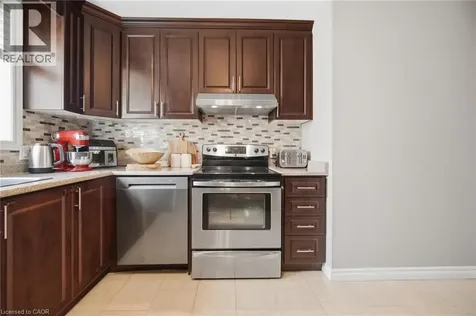 50 Westmount Road West Kitchener ON N2M 1R5