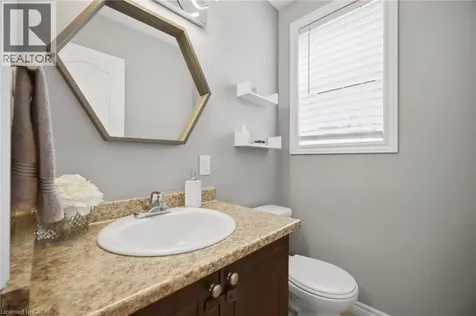50 Westmount Road West Kitchener ON N2M 1R5