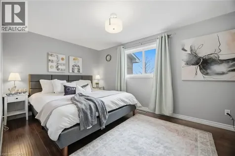 50 Westmount Road West Kitchener ON N2M 1R5