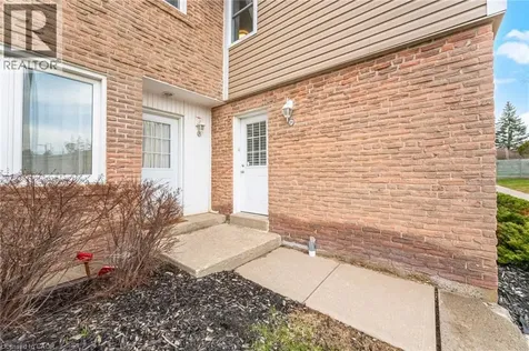 50 Westmount Road West Kitchener ON N2M 1R5