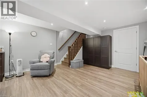 50 Westmount Road West Kitchener ON N2M 1R5