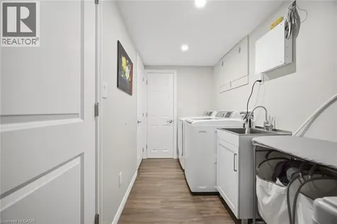 50 Westmount Road West Kitchener ON N2M 1R5