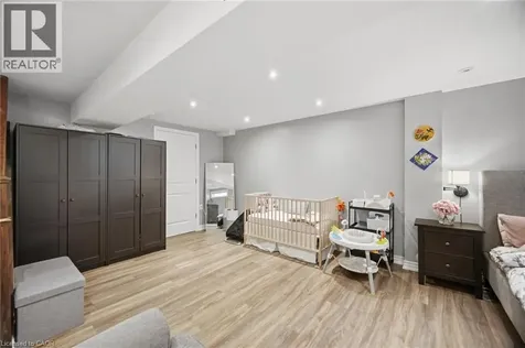 50 Westmount Road West Kitchener ON N2M 1R5