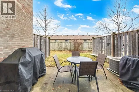 50 Westmount Road West Kitchener ON N2M 1R5