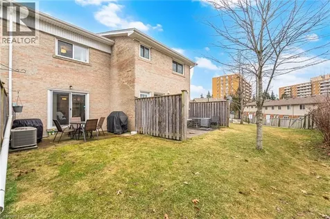 50 Westmount Road West Kitchener ON N2M 1R5