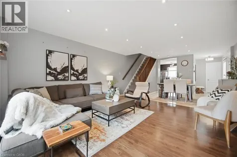 50 Westmount Road West Kitchener ON N2M 1R5