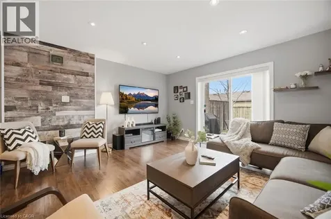 50 Westmount Road West Kitchener ON N2M 1R5