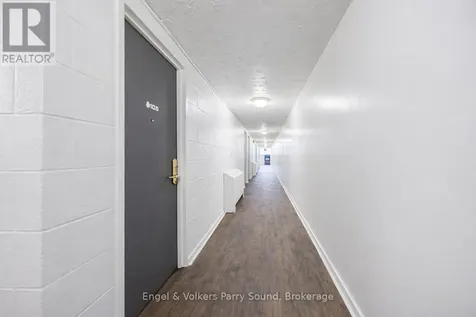 72 James Street Parry Sound ON P2A 1T5