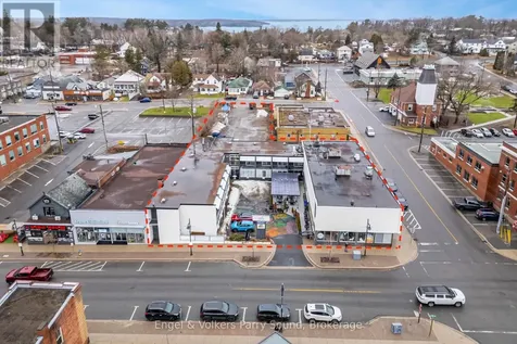 72 James Street Parry Sound ON P2A 1T5