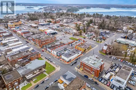 72 James Street Parry Sound ON P2A 1T5