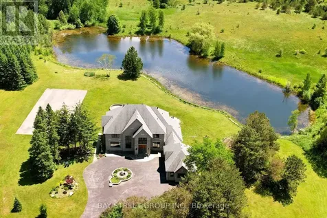 3141 Vivian Road Whitchurch-stouffville ON L3Y 4W1