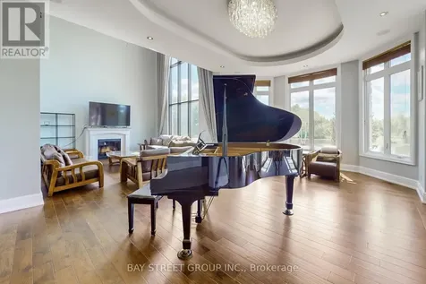 3141 Vivian Road Whitchurch-stouffville ON L3Y 4W1
