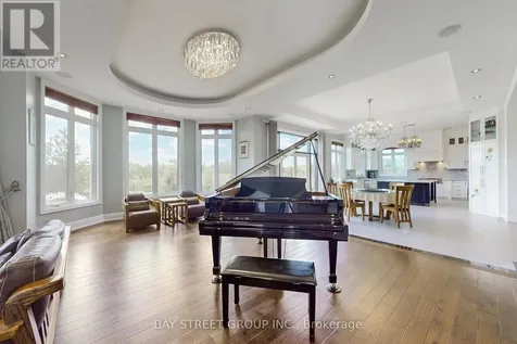 3141 Vivian Road Whitchurch-stouffville ON L3Y 4W1