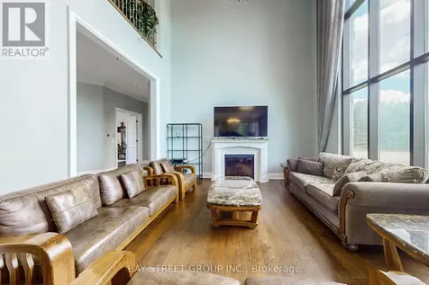 3141 Vivian Road Whitchurch-stouffville ON L3Y 4W1