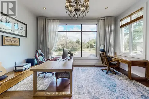 3141 Vivian Road Whitchurch-stouffville ON L3Y 4W1
