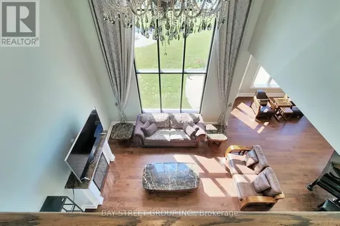 3141 Vivian Road Whitchurch-stouffville ON L3Y 4W1