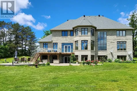 3141 Vivian Road Whitchurch-stouffville ON L3Y 4W1