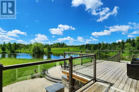 3141 Vivian Road Whitchurch-stouffville ON L3Y 4W1
