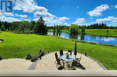 3141 Vivian Road Whitchurch-stouffville ON L3Y 4W1