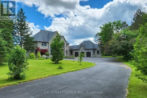 3141 Vivian Road Whitchurch-stouffville ON L3Y 4W1