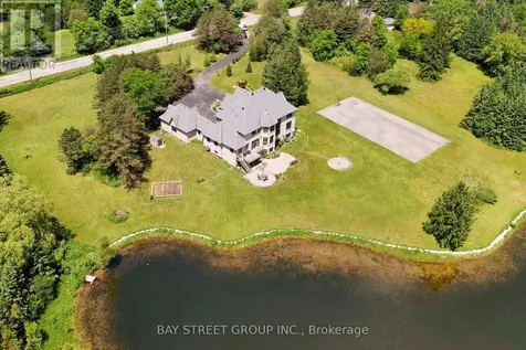 3141 Vivian Road Whitchurch-stouffville ON L3Y 4W1
