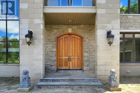 3141 Vivian Road Whitchurch-stouffville ON L3Y 4W1