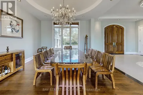 3141 Vivian Road Whitchurch-stouffville ON L3Y 4W1