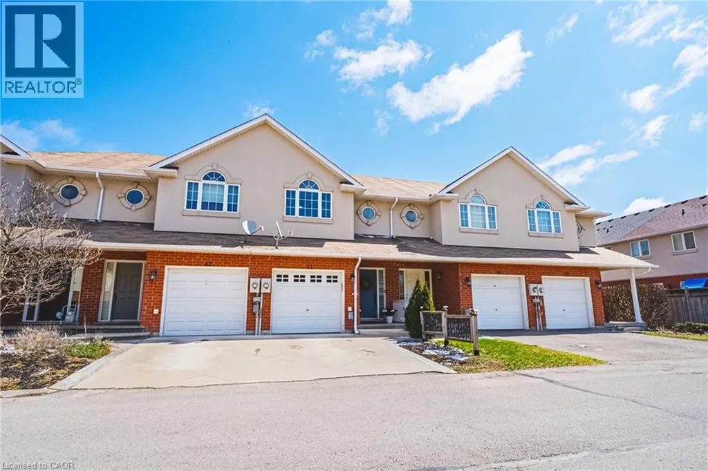 20 Mcconkey Crescent Brantford ON N3S 0B8